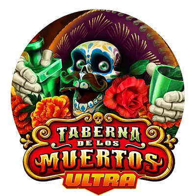 Habanero : Taberna De Los Muertos Ultra - BOYBET168