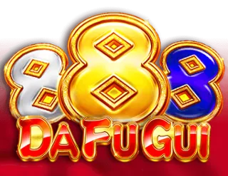 PLAYSTAR : DA FU GUI - BOYBET168