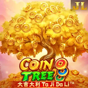 Coin Tree - BOYBET168