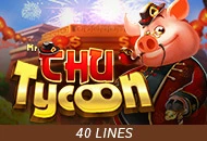 Mr Chu Tycoon - BOYBET168