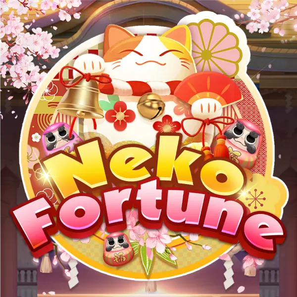 CosmoPlay : Neko Fortune - BOYBET168