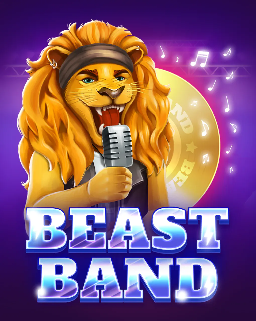 Beast Band - BOYBET168