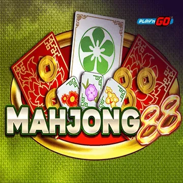 PlaynGo : Mahjong 88 - BOYBET168