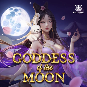 Redtiger : Goddess of the Moon MegaWays - BOYBET168