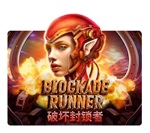 Joker123 : Blockade Runner - BOYBET168