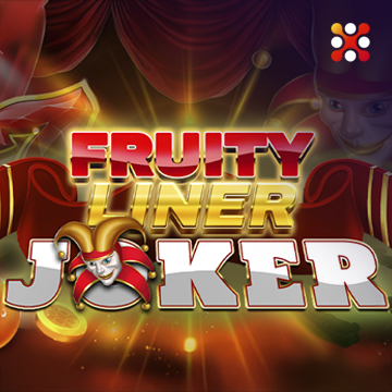 Fruityliner Joker - BOYBET168