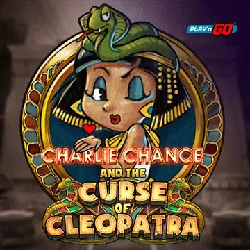 PlaynGo : Charlie Chance and the Curse of Cleopatra - BOYBET168
