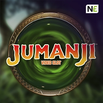 Jumanji - BOYBET168