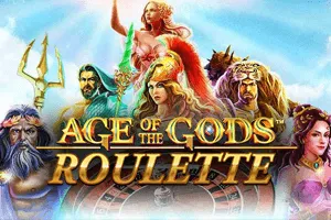Age of the Gods Bonus Roulette - BOYBET168