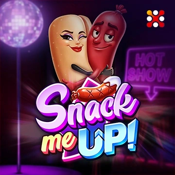 Snack Me Up! - BOYBET168