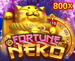 JDB : Fortune Neko - BOYBET168