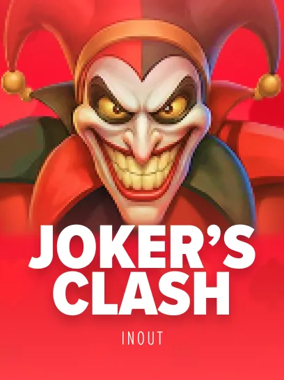 Jokers Clash - BOYBET168