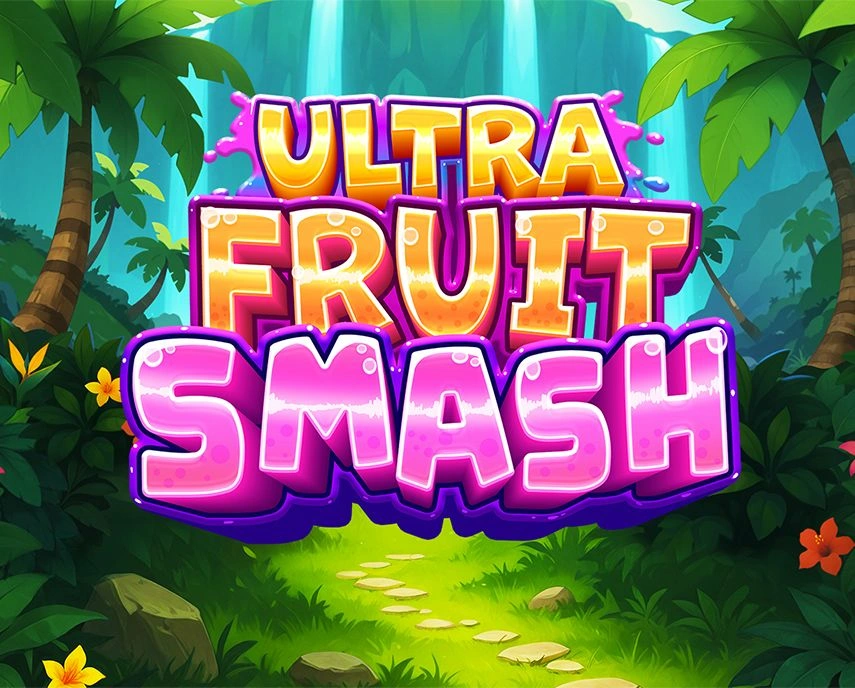 Slotmill : Ultra Fruit Smash - BOYBET168