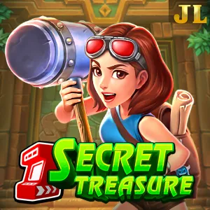 Secret Treasure - BOYBET168