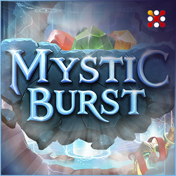 Mystic Burst - BOYBET168