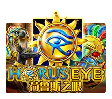 Joker123 : Horus Eye - BOYBET168
