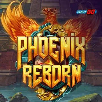 PlaynGo : Phoenix Reborn - BOYBET168
