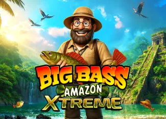Big Bass Amazon Xtreme - BOYBET168