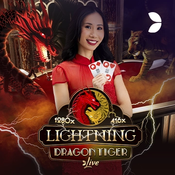 Lightning Dragon Tiger - BOYBET168