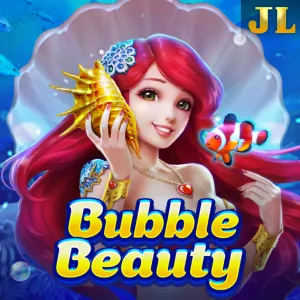 Bubble Beauty - BOYBET168