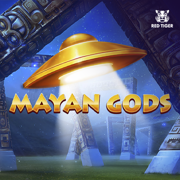 Redtiger : Mayan Gods - BOYBET168