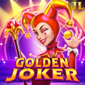 Golden Joker - BOYBET168