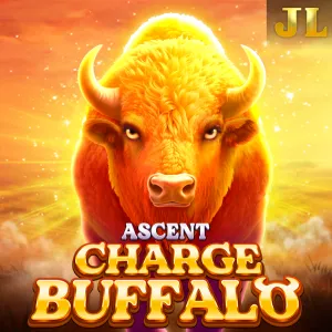 Charge Buffalo ASCENT - BOYBET168