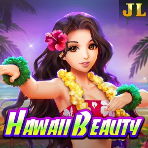 Hawaii Beauty - BOYBET168