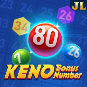 Keno Bonus Number - BOYBET168