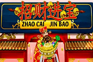 Zhao Cai Jin Bao - BOYBET168