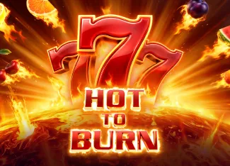 Pragmatic : Hot to Burn - BOYBET168