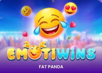 FatPanda : Emotiwins - BOYBET168