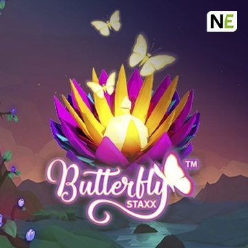 Butterfly Staxx - BOYBET168