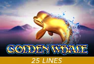 Golden Whale - BOYBET168