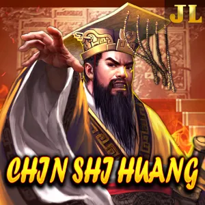 Chin Shi Huang - BOYBET168