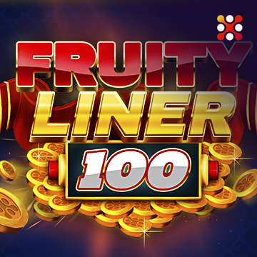 Fruityliner 100 - BOYBET168