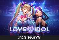 Love Idol - BOYBET168