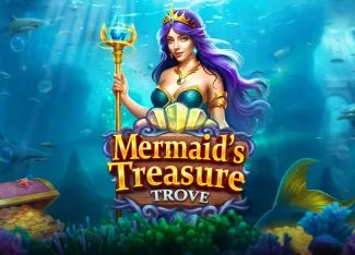 Pragmatic : Mermaids Treasure Trove - BOYBET168