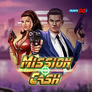 PlaynGo : Mission Cash - BOYBET168