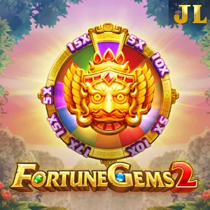 Fortune Gems 2 - BOYBET168