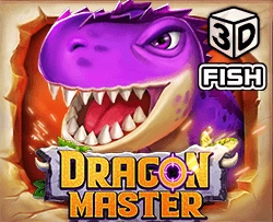 Dragon Master - BOYBET168