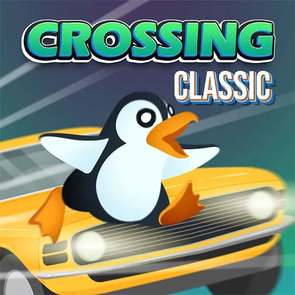 Crossing Classic - BOYBET168