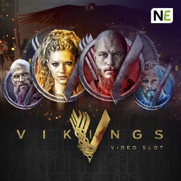 Vikings Video Slot - BOYBET168