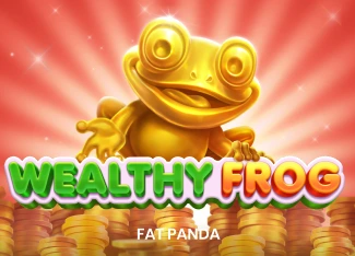 FatPanda : Wealthy Frog - BOYBET168