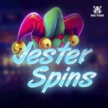 Redtiger : Jester Spins - BOYBET168