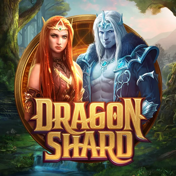 Dragon Shard - BOYBET168
