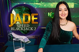 Jade Speed Blackjack 2 - BOYBET168