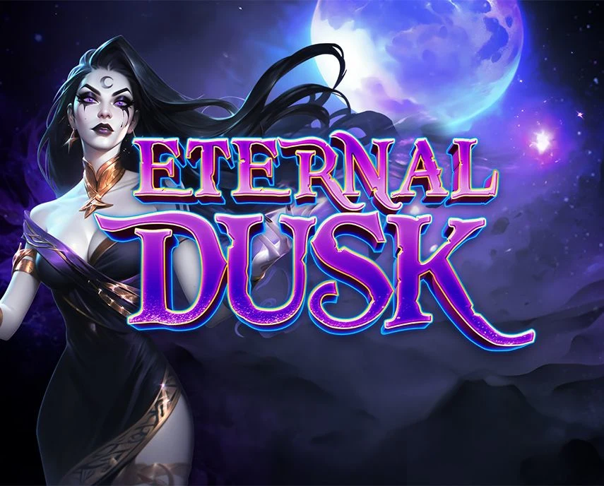Slotmill : Eternal Dusk - BOYBET168