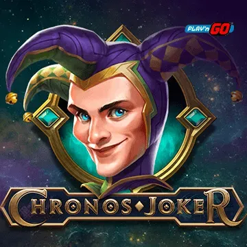 PlaynGo : Chronos Joker - BOYBET168