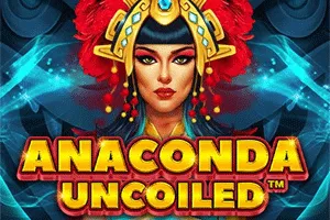 Anaconda Uncoiled - BOYBET168